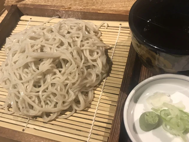 天空庵 - 石巻（そば）の写真