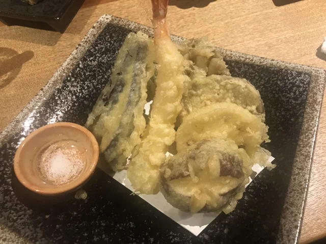 天空庵 - 石巻（そば）の写真