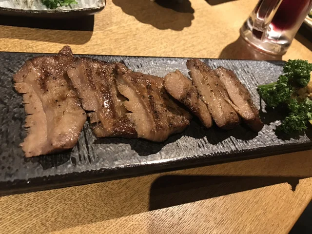 天空庵 - 石巻（そば）の写真