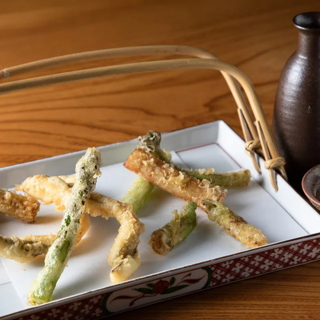 蕎麦と酒おもたか - 石巻（そば）の写真