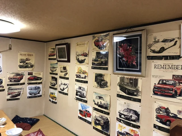 マルモ 八幡下店 - 二戸（ラーメン）の写真