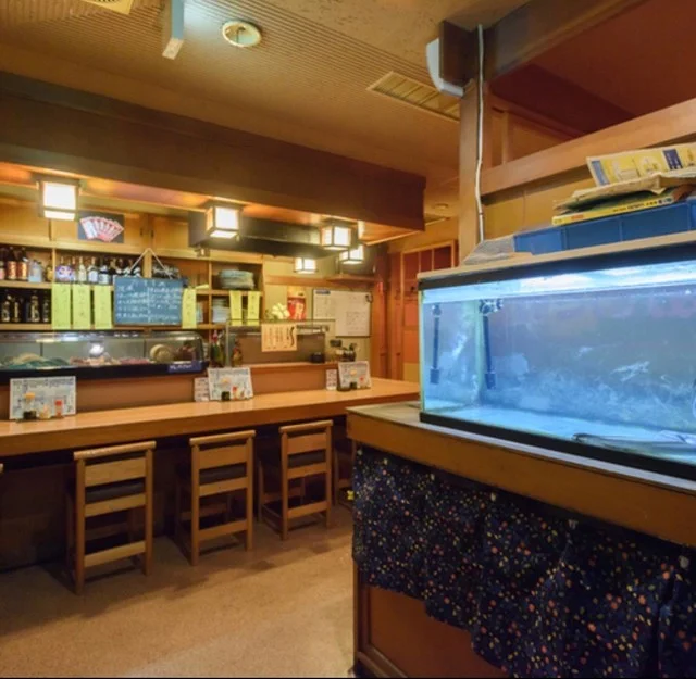 あいさわ - 盛岡（日本料理）の写真