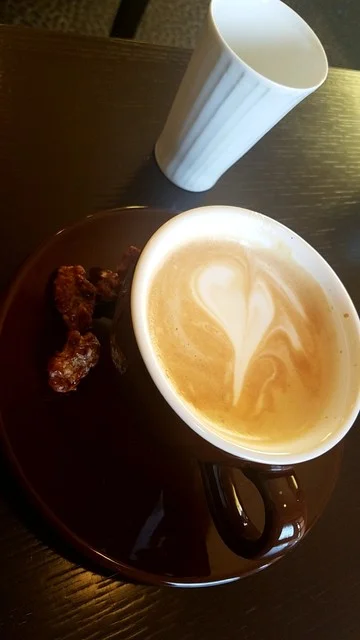 cafe モロビ（カフェ モロビ） - 田沢湖（カフェ）の写真