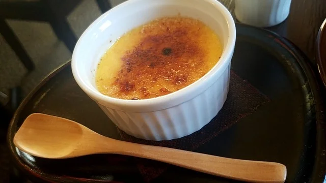 cafe モロビ（カフェ モロビ） - 田沢湖（カフェ）の写真