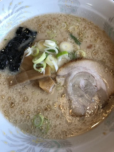 らーめん 中華 一龍 船越店 - 船越（ラーメン）の写真