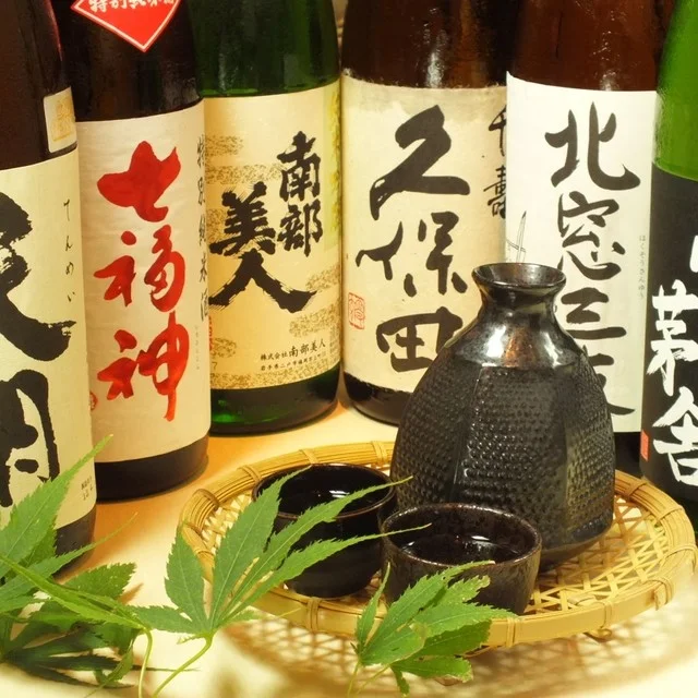 三枚目 助五郎 本宮店 - 盛岡（海鮮）の写真