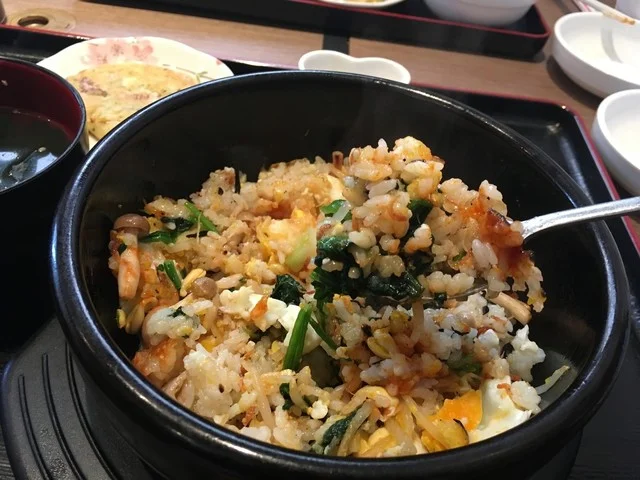 くま３びき - 東金井（焼肉）の写真