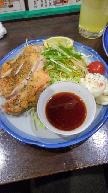 お食事処 としみ - 水沢江刺（食堂）の写真