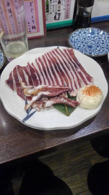 お食事処 としみ - 水沢江刺（食堂）の写真