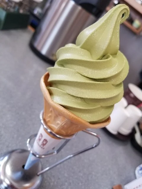 常州園 - 一ノ関（カフェ）の写真