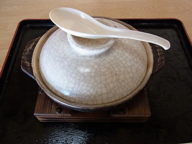 力食堂 - 奥州市その他（ラーメン）の写真