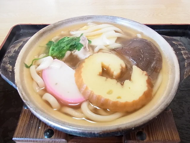 力食堂 - 奥州市その他（ラーメン）の写真