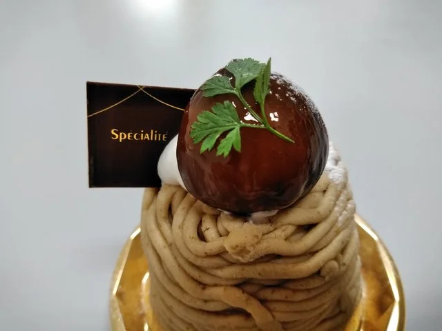 風月堂 ベルフ山岸店 - 山岸（ケーキ）の写真