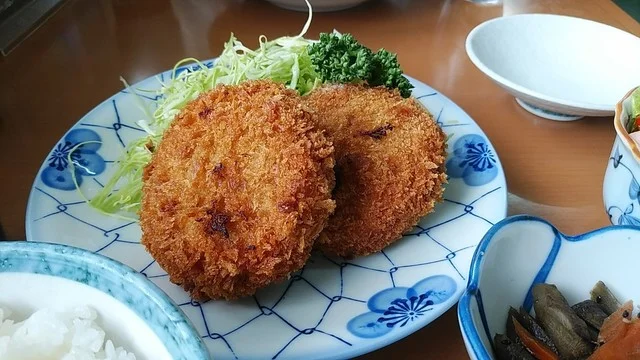 ちっちや食堂 - 斗米（食堂）の写真