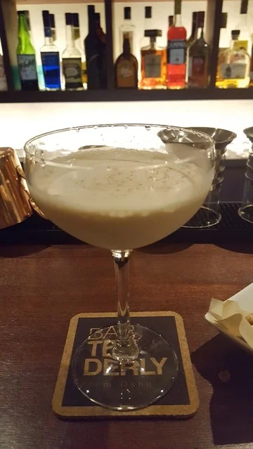 バー テンダリー（BAR TENDERLY） - 水沢（バー）の写真