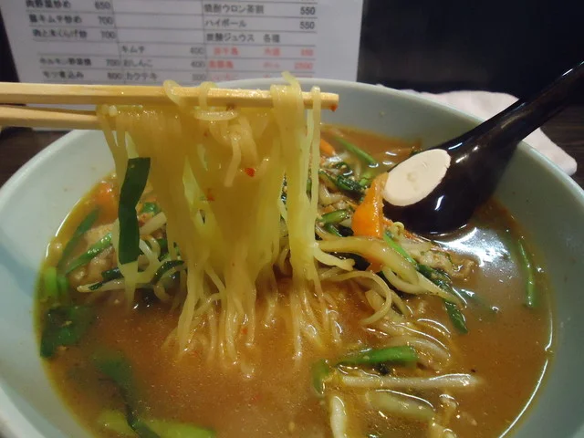 食房　大邱（タイキュウ） - 北上（居酒屋）の写真