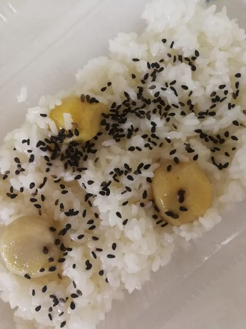 フレッシュグリーン - 角田（おにぎり）の写真