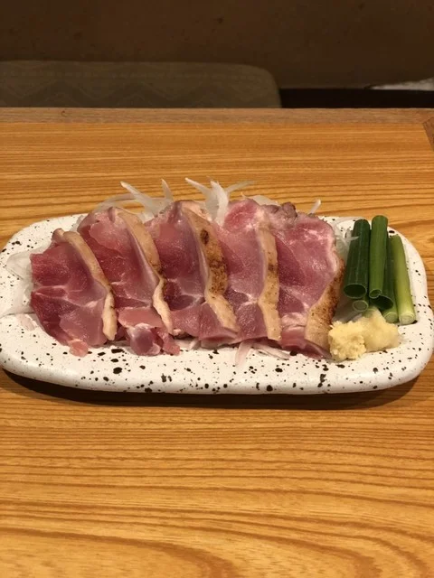 酉や 喜兵衛 山王秋田本店（【旧店名】 一のとり） - 泉外旭川（焼き鳥）の写真