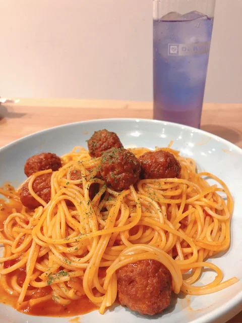 リリーカフェ（Lily Cafe） - 能代（カフェ）の写真