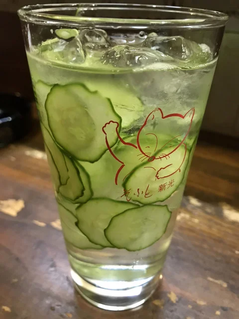 アリラン - 能代（韓国料理）の写真