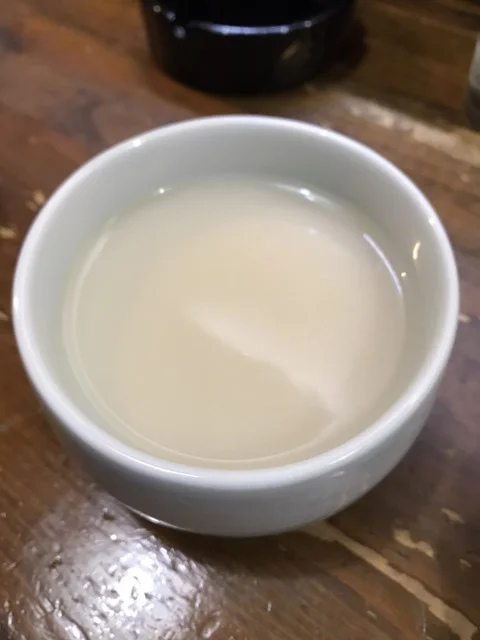 アリラン - 能代（韓国料理）の写真