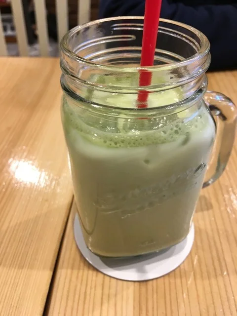 リリーカフェ（Lily Cafe） - 能代（カフェ）の写真