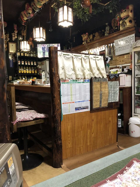 恵 - 水沢（日本料理）の写真