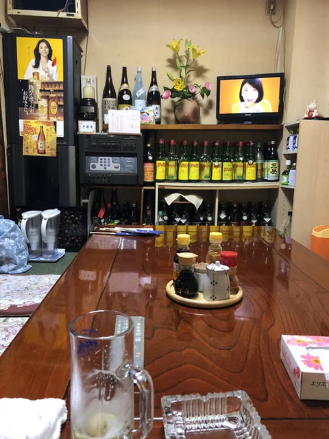 恵 - 水沢（日本料理）の写真