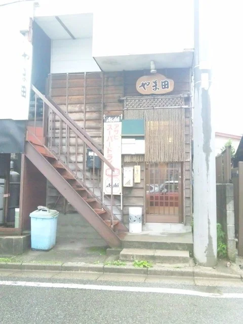 やま田 - 泉外旭川（焼き鳥）の写真