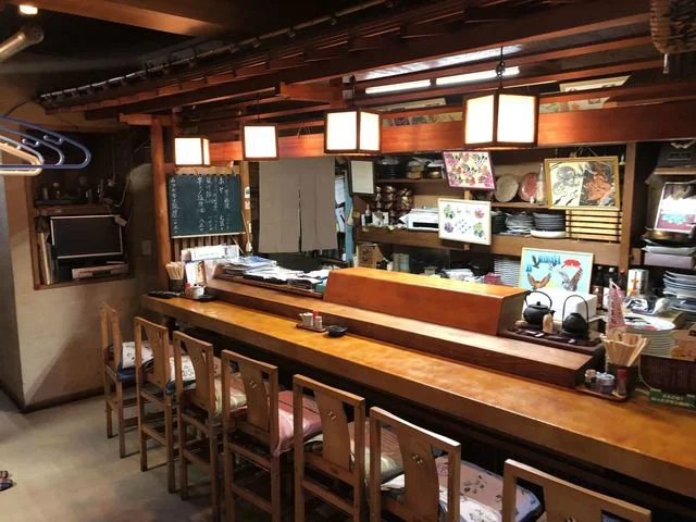 喜作 - 水沢（寿司）の写真