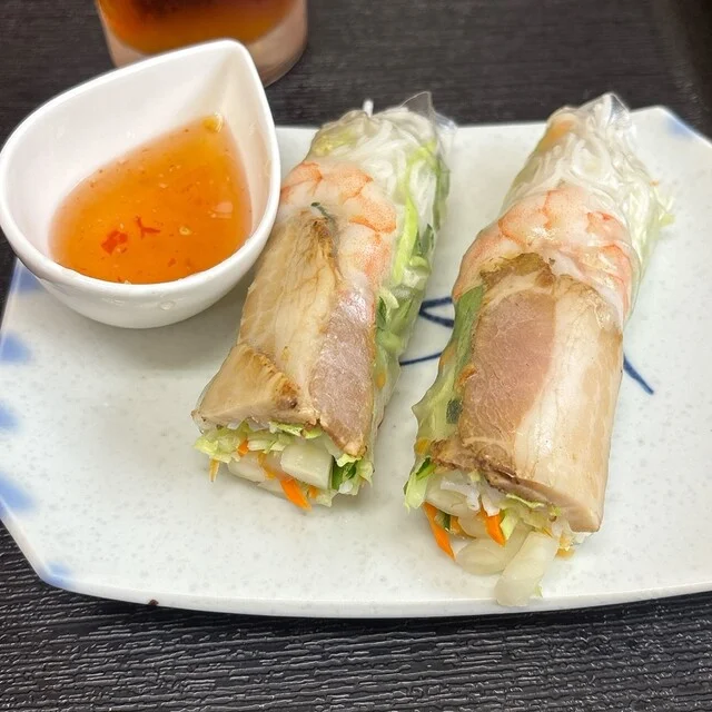 福田亭 - 南米沢（ベトナム料理）の写真