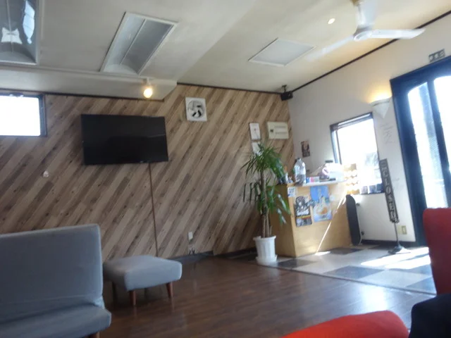 ダイニングカフェ＆バー ファンタジスタ（Dining Caffe＆Bar Fantasista） - 宮古（ダイニングバー）の写真