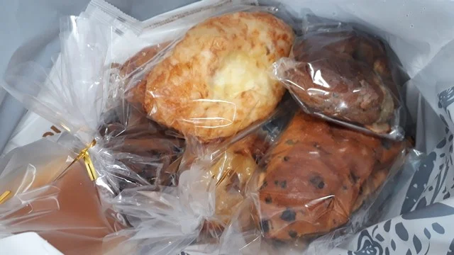 コシニール 上堂店 - 青山（パン）の写真