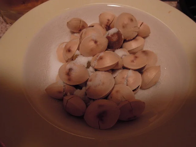 珍呑 - 大曲（焼き鳥）の写真