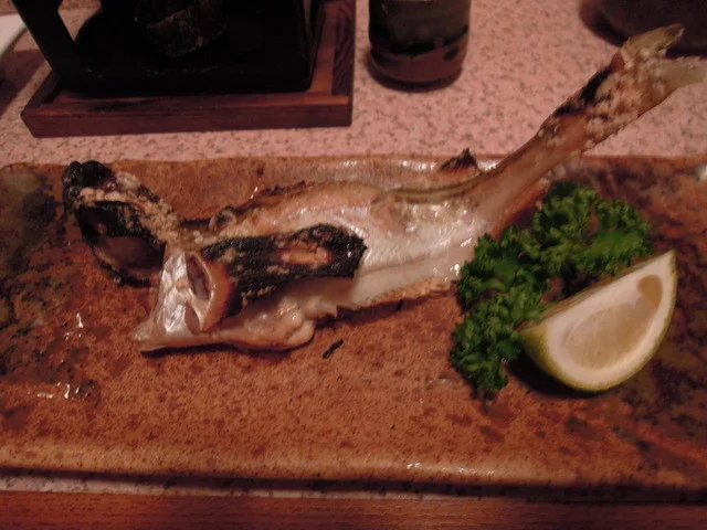 珍呑 - 大曲（焼き鳥）の写真