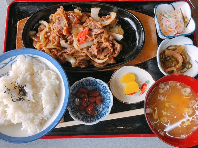 レストラン二条 - 向能代（レストラン）の写真