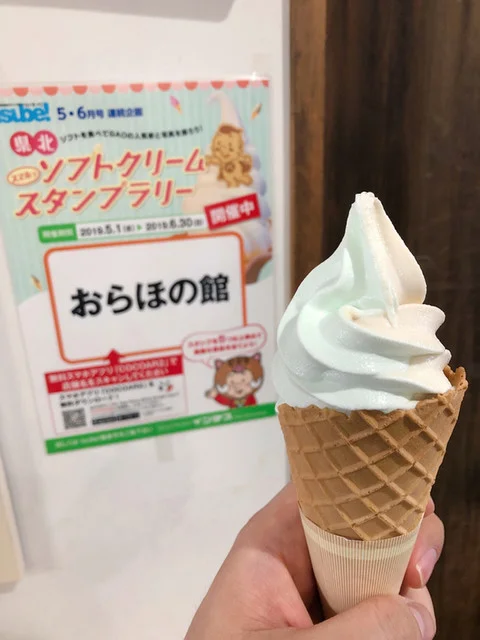 道の駅みねはま おらほの館 - 鳥形（道の駅）の写真