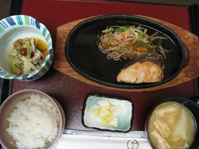 味どころ ふる山（あじどころ ふるやま） - 米沢（日本料理）の写真