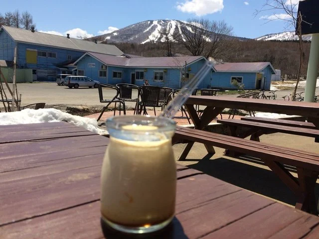 安比高原牧場 - 安比高原（ジンギスカン）の写真