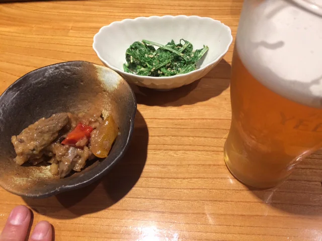 魚み亭（ウオミテイ） - 石巻（居酒屋）の写真