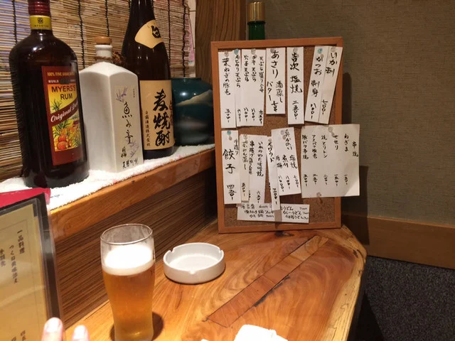 魚み亭（ウオミテイ） - 石巻（居酒屋）の写真