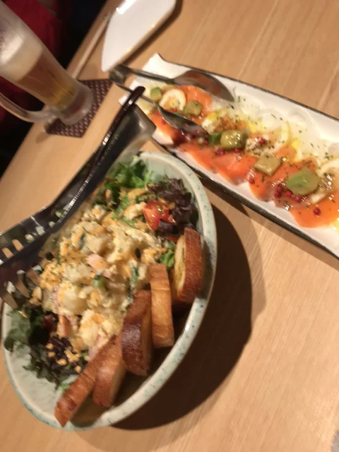 キマル 七日町店 - 山形（居酒屋）の写真