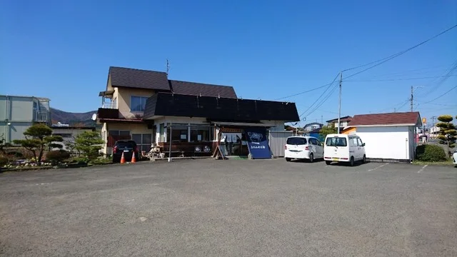 滝沢手打ちそば道場 - 大釜（そば）の写真