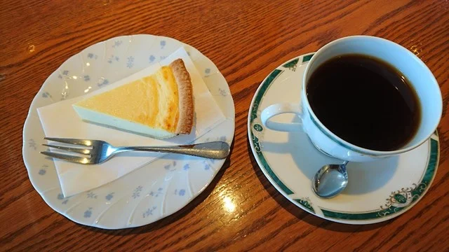 コーヒーストア 蛮珈 - 青山（喫茶店）の写真