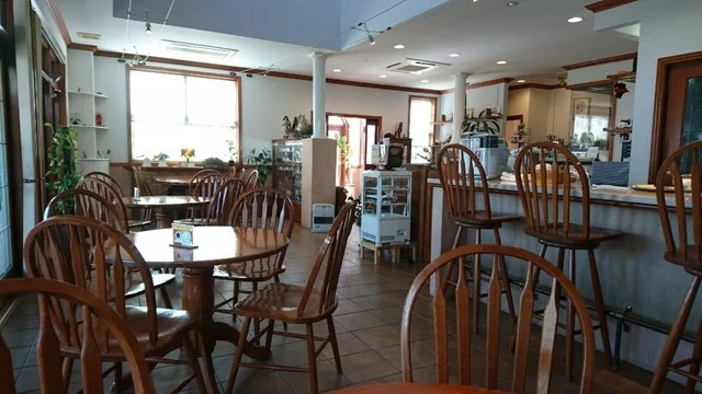 コーヒーストア 蛮珈 - 青山（喫茶店）の写真