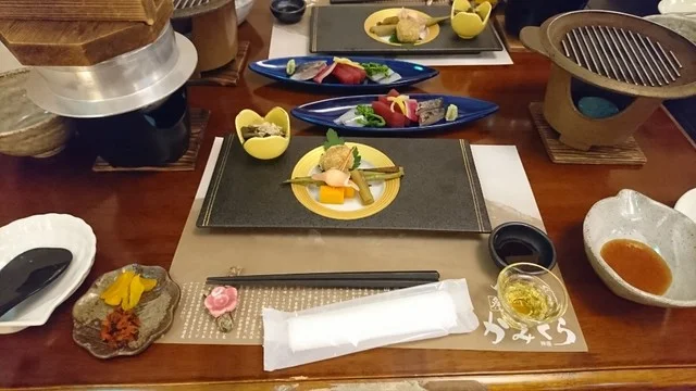 かみくら - 一関市その他（旅館・民宿）の写真