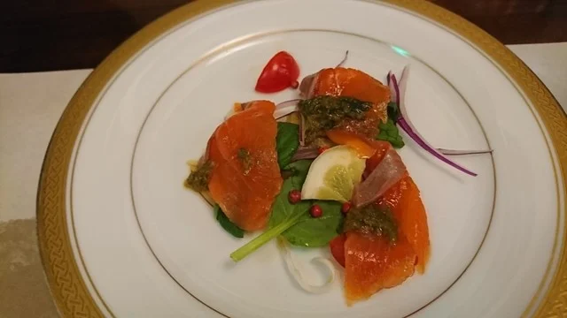 かみくら - 一関市その他（旅館・民宿）の写真