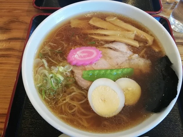 春潮楼 - 石巻（ラーメン）の写真