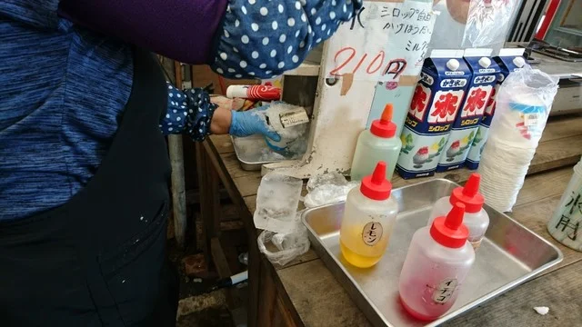 フォーシーズン - 大釜（焼き鳥）の写真