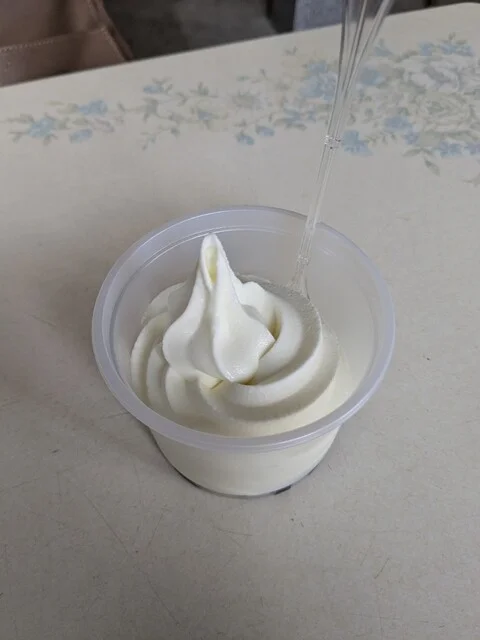 佐々平商店（ササヘイショウテン） - 十文字（ジェラート・アイスクリーム）の写真